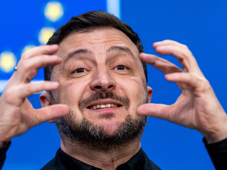     Фото: Michael Kappeler/dpa/Global Look Press