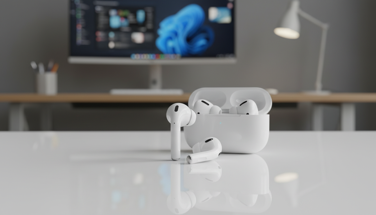 Apple AirPods 4