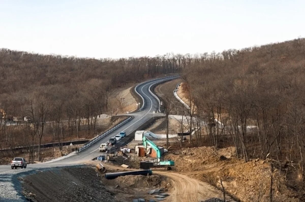    Приморью выделили дополнительные деньги из федерального бюджета