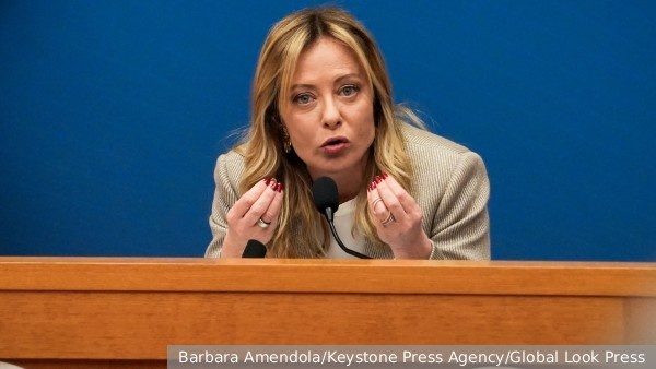     Фото: Barbara Amendola/Keystone Press Agency/Global Look Press   
 Текст: Дарья Григоренко