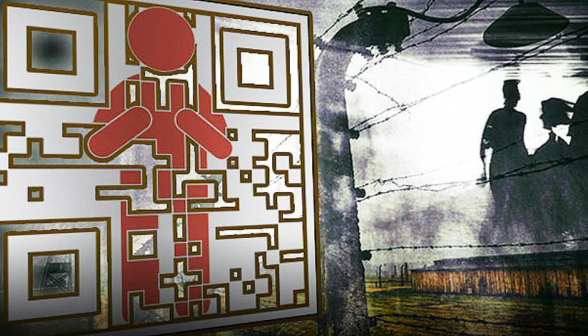 ВАЖНО, закон не позволяет гражданам запретить включение информации о себе в реестр.