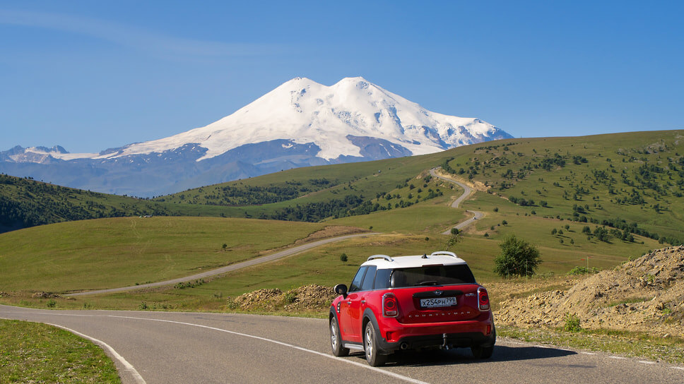 Фото: Александр Манзюк / Коммерсантъ
