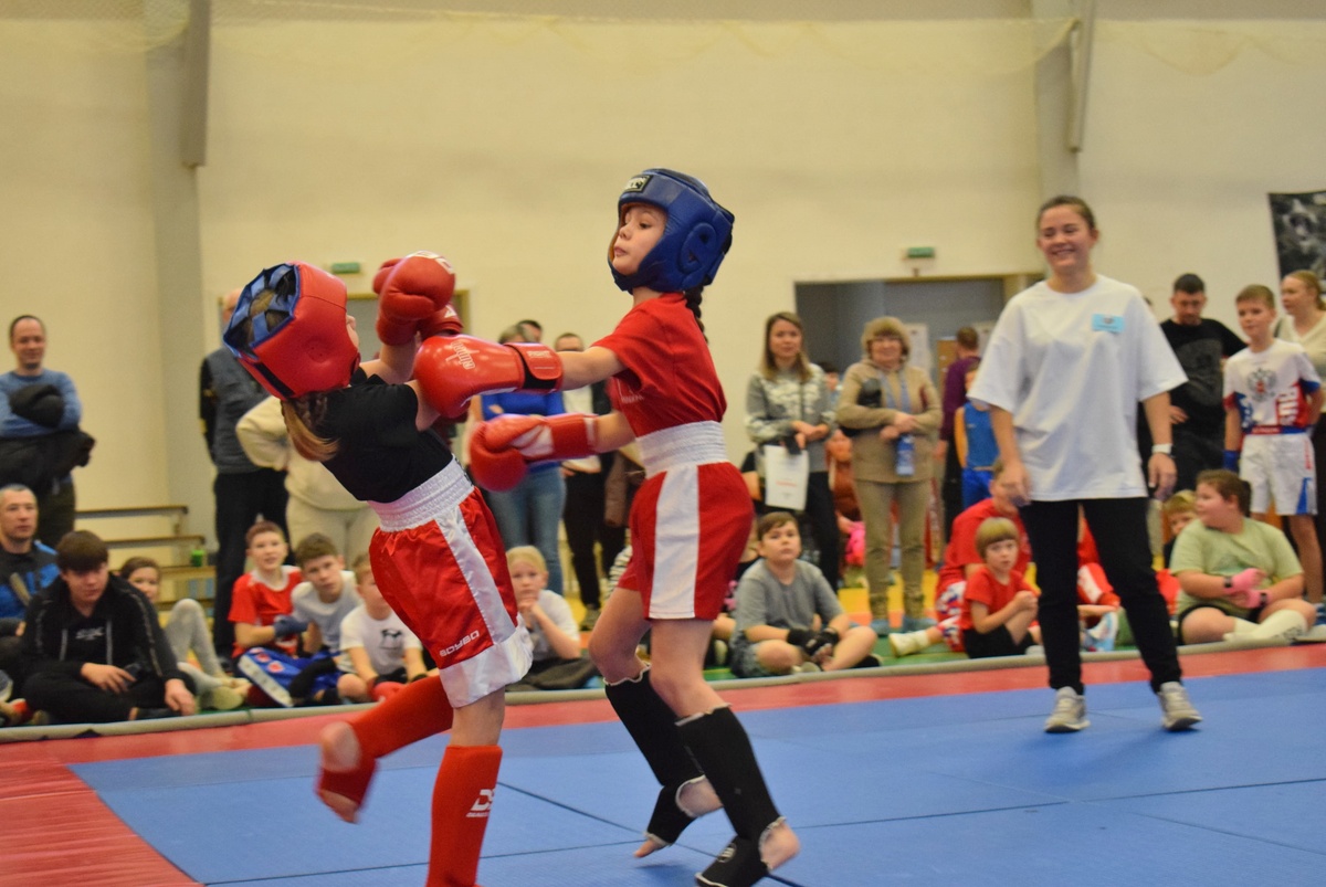    Фото: Ольга Коленова.