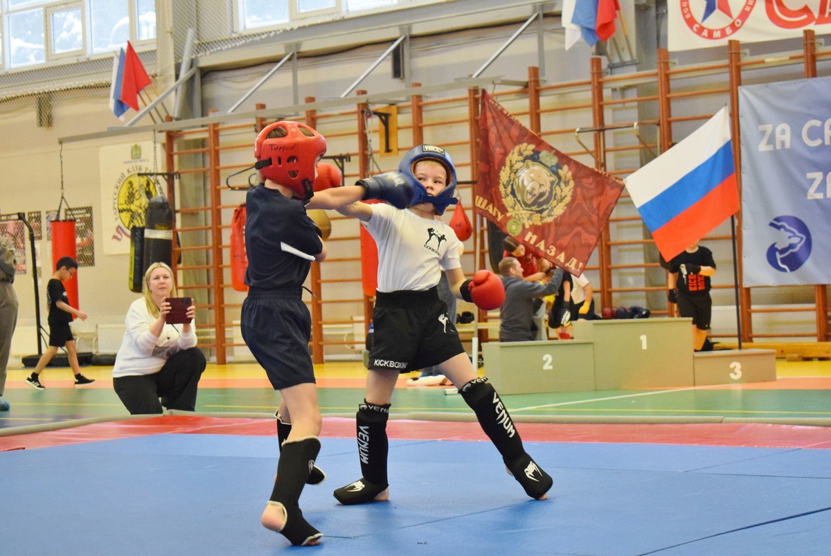    Фото: Ольга Коленова.