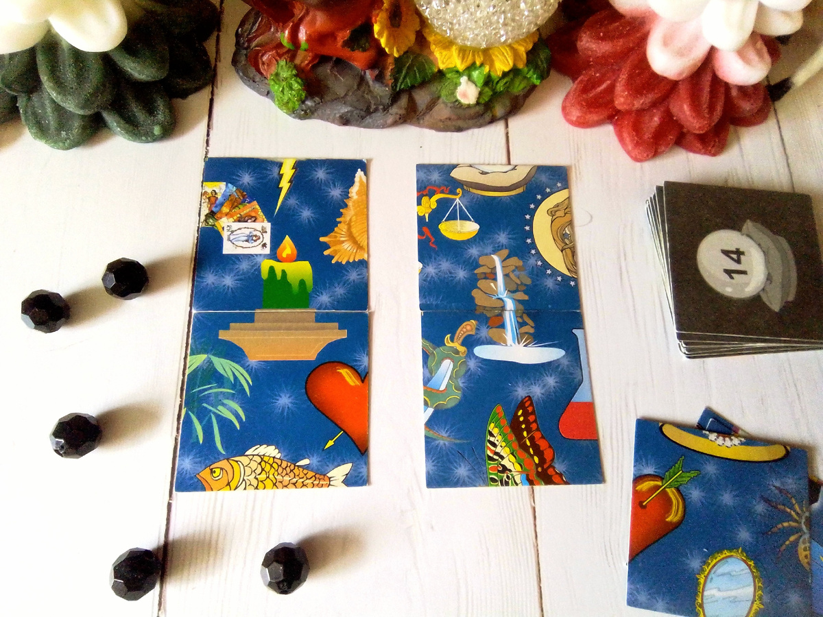 Фото автора.