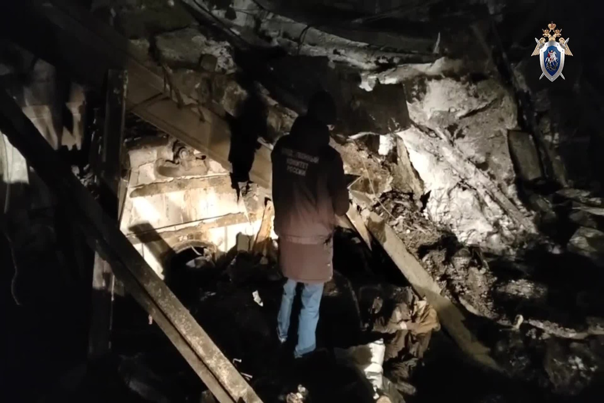    Фото: СУ СКР по Свердловской области, источник: sverdlovsk.sledcom.ru