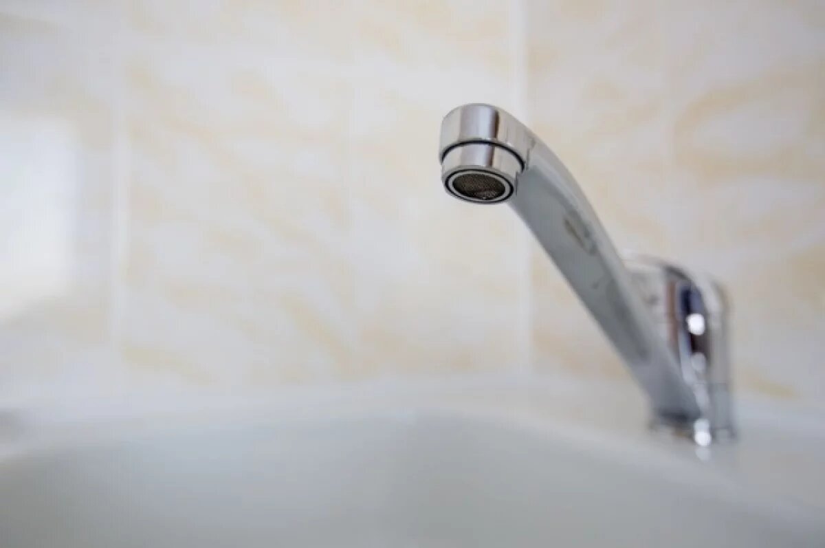    Больница, детсад и десятки домов Урюпинска остались без воды из-за прорыва