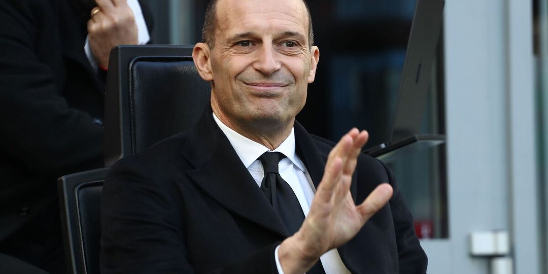 «Всегда давай футболисту то, что ему нужно, а не то, чего он хочет». Правила жизни Массимилиано Аллегри