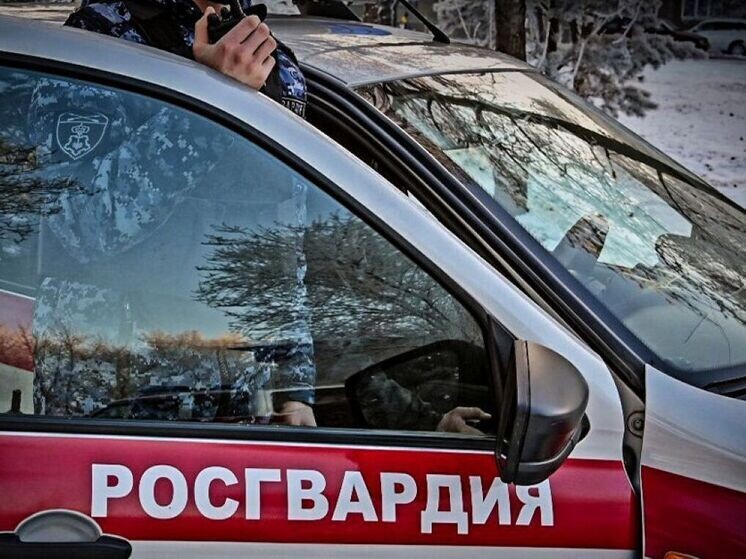     Фото: Росгвардия Пензенской области