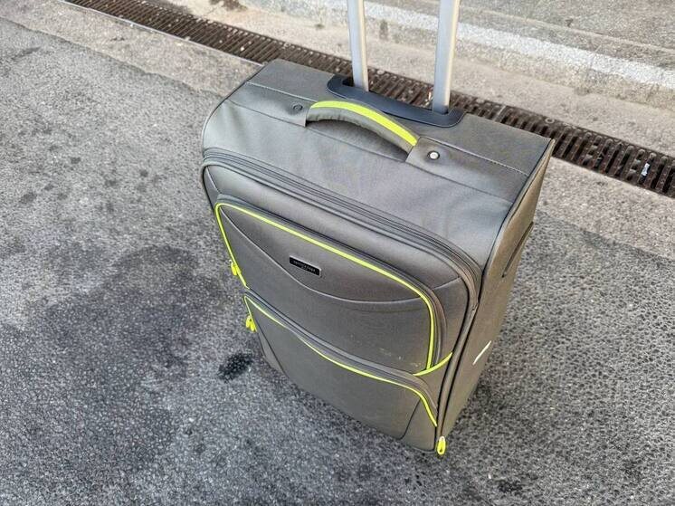     Основной упор планируют сделать на путешественников из Китая и Индии. Фото: архив МК в Питере.