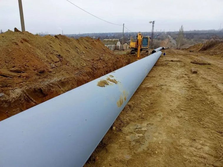 Фото: Концессии водоснабжения