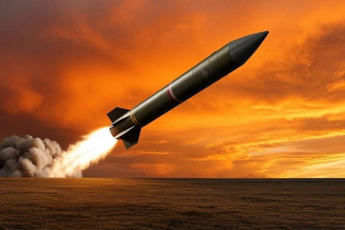 Удар «Орешником» по Львову — предупреждение Западу о красной линии. Обложка © «Шедеврум» / Life.ru