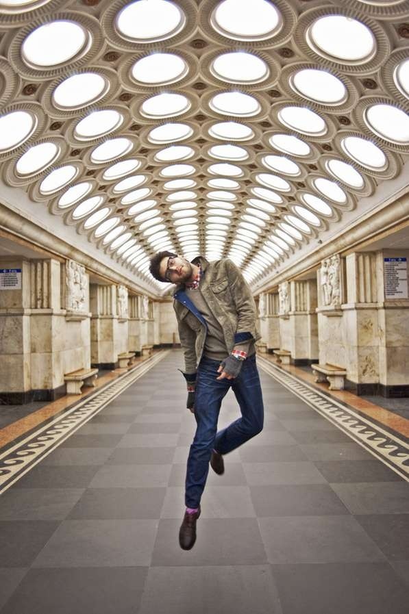 Фото: Pinterest / Alena Nikiforova