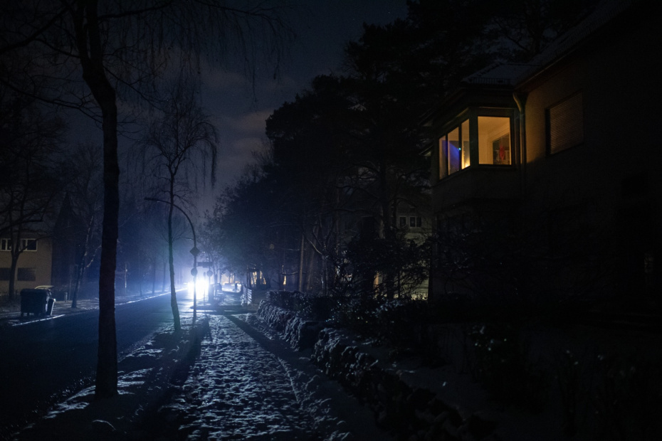    Zhang Haofu/Global Look Press