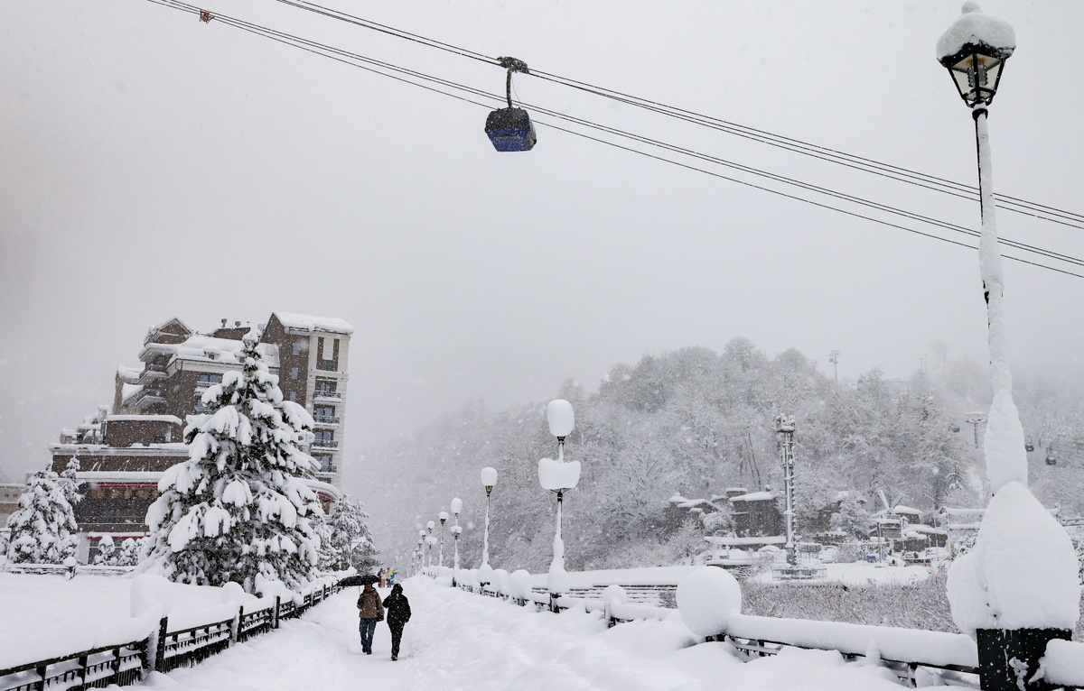 Дмитрий Феоктистов/ТАСС