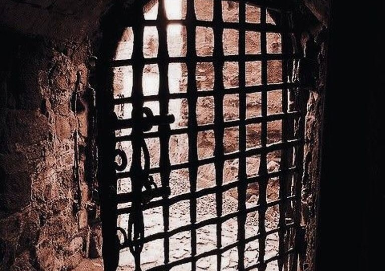 Шутки йумора. Отдел предварительных пыток.