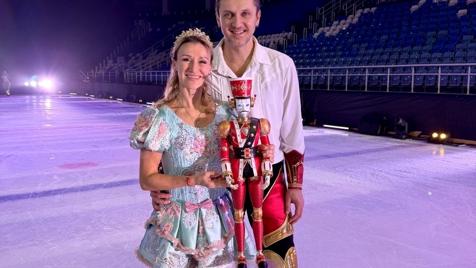 «Щелкунчик» в Сочи