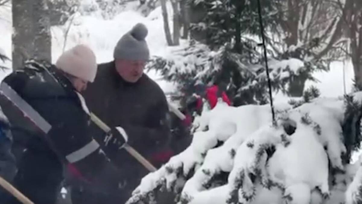    Фото: скриншот / Пул первого / Telegram