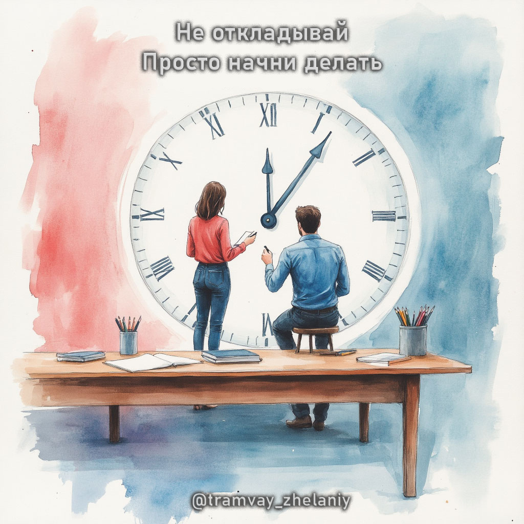 Правило двух минут