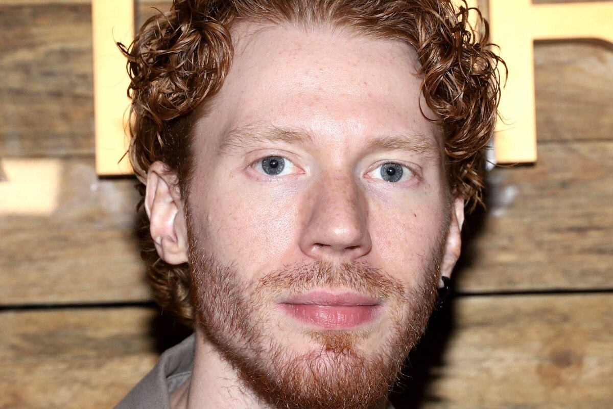     «Мне простительно»: живущий в США Никита Пресняков после развода признался, что страдает от нарушения работы мозга