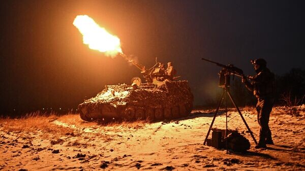    © РИА Новости . Сергей Бобылев