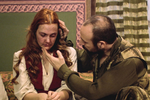 13 жутких фактов о гареме, которые побоялись показать в «Великолепном веке»