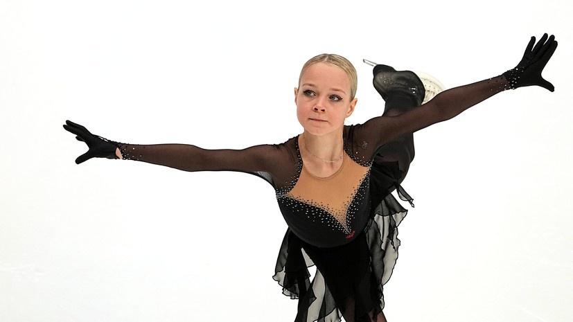   РИА Новости Александр Вильф