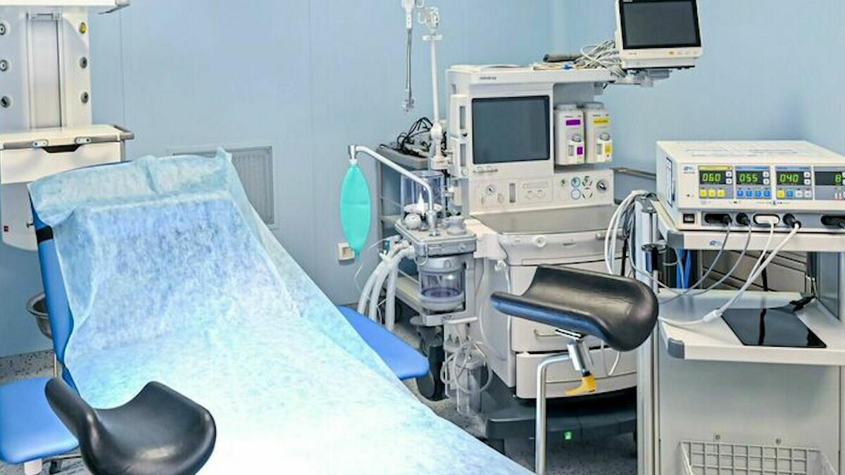    Фото: Агентство «Москва»