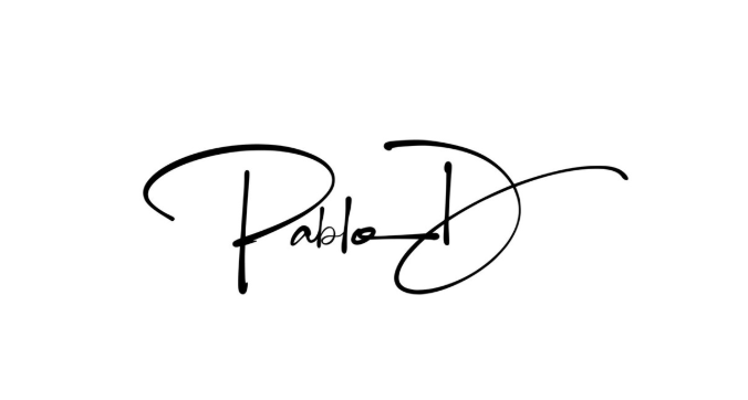 Товарный знак Павла Деревянко