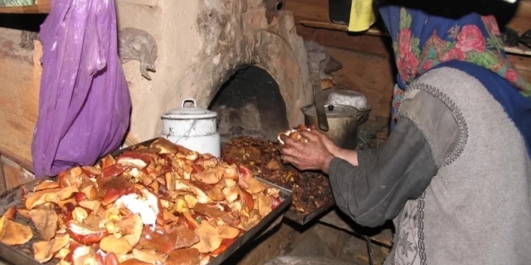 Агафья Лыкова: кулинарные рецепты отшельницы