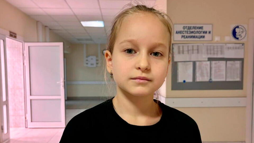     Зрители РЕН ТВ помогли собрать средства на лечение Миланы с редкой болезнью worldvita.ru