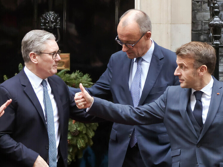     Martyn Wheatley / i-Images/Keystone Press Agency/Global Look Press