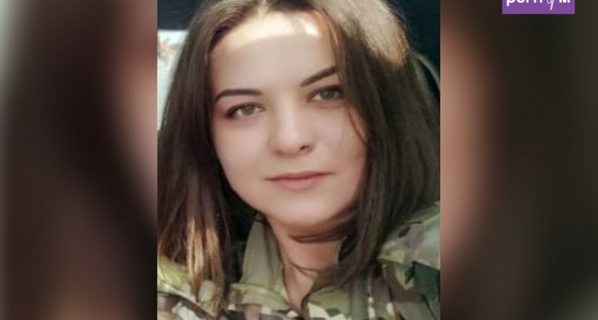    Наквасина Стефания / Источник: © Фото из личного архива