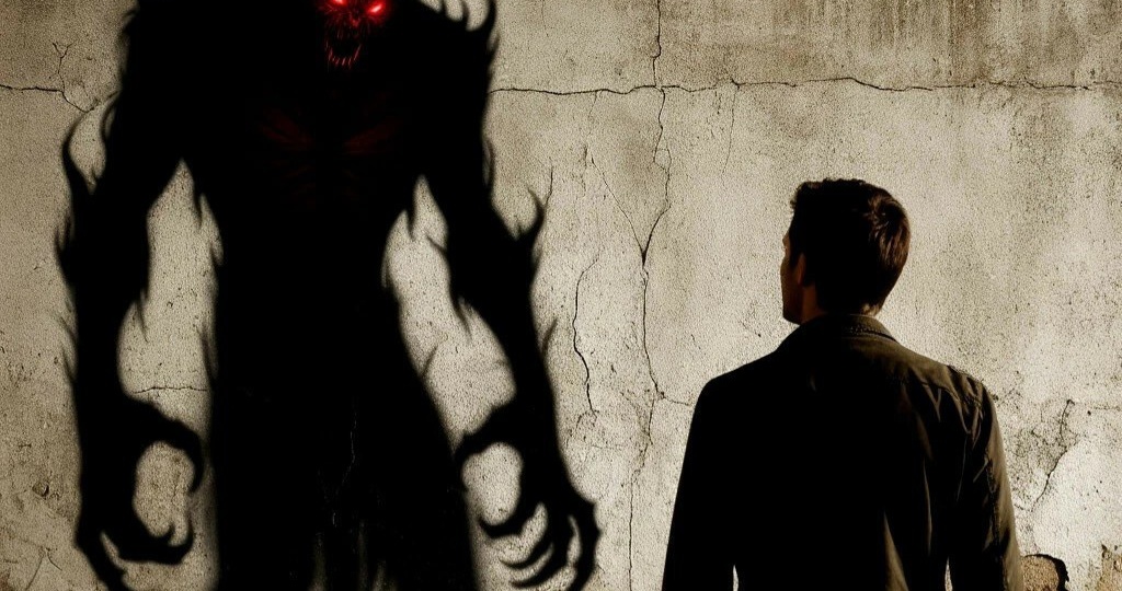 Демонический экзорцизм