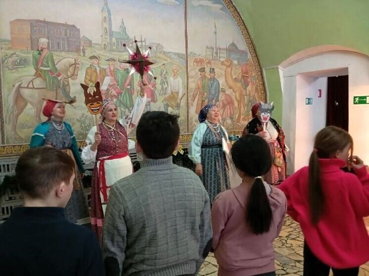     фото: администрация Оренбурга