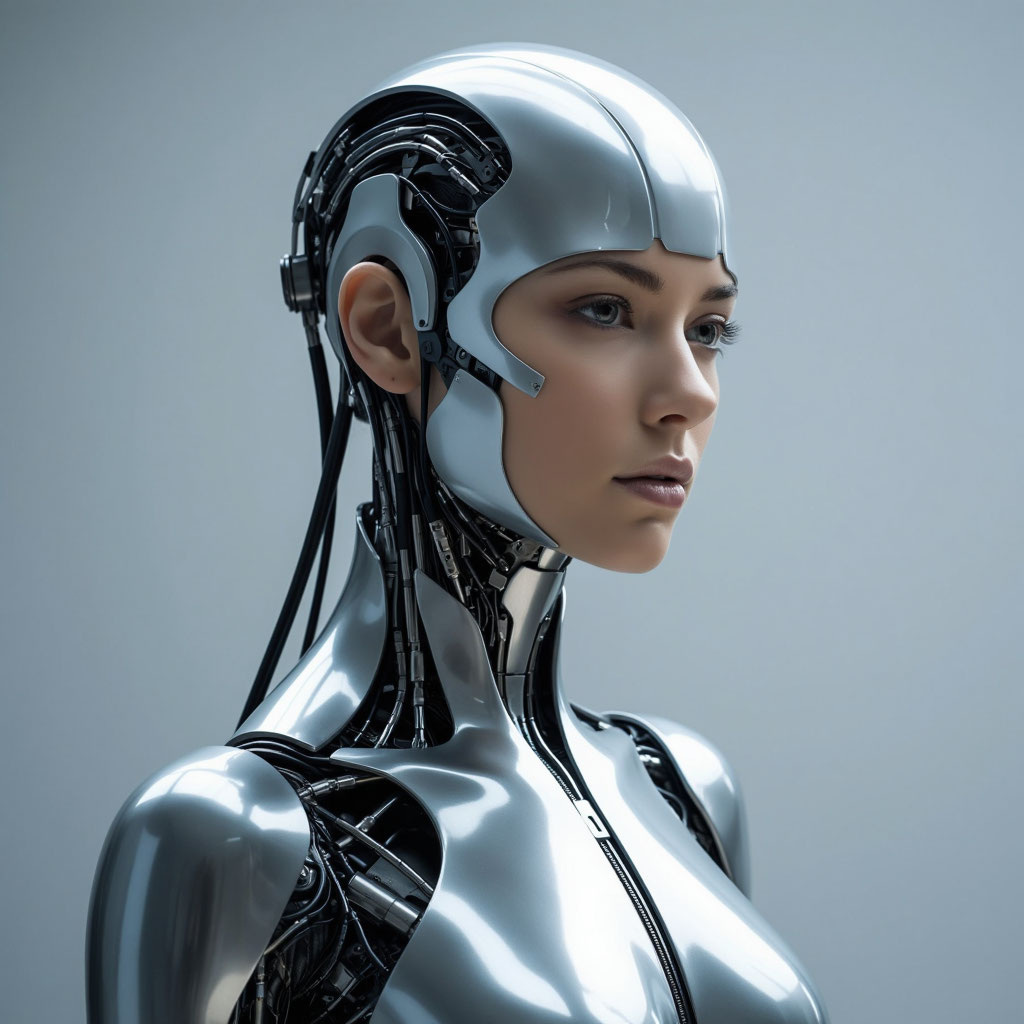 Сгенерировано Алисой