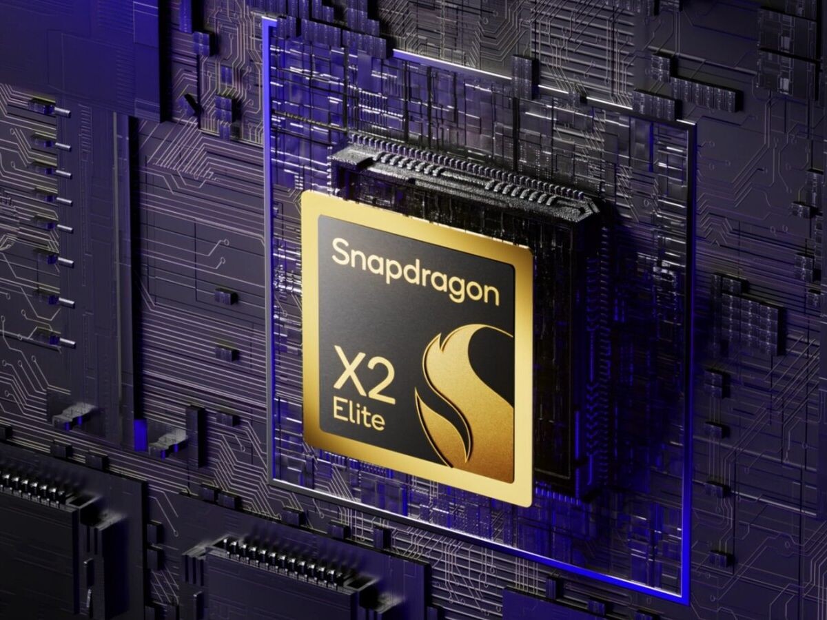    Мощность Snapdragon X2 Elite Extreme измерили в Geekbench. Цифры впечатляют