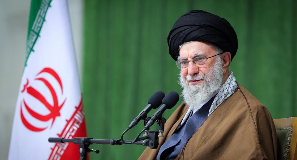    Iranian Supreme Leader’S Office/Keystone Press Agency / www.globallookpress.com