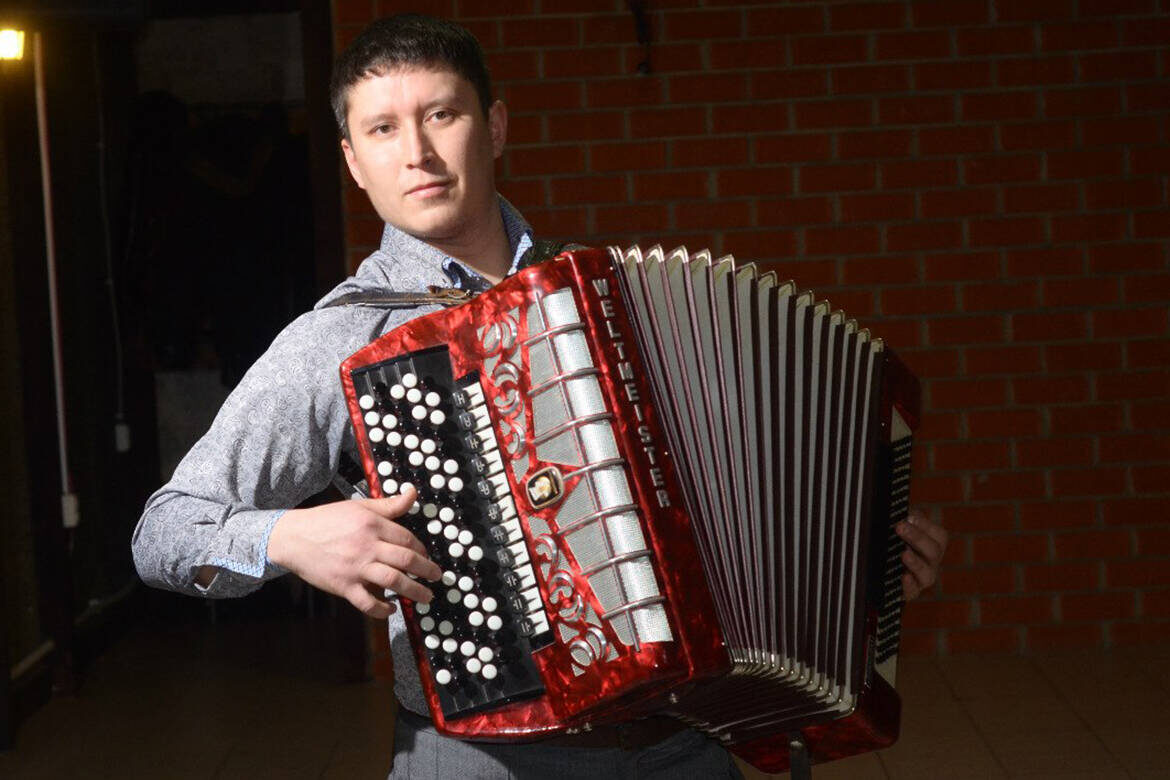 Ильяс был не просто успешным предпринимателем, но и большим патриотом татарского народаФото: соцсети