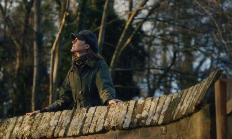    Источник: Социальные сети | Герцогиня Кейт о своем выздоровлении