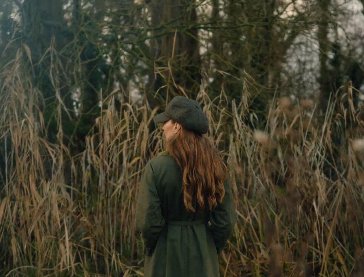    Источник: Социальные сети | Герцогиня Кейт о своем выздоровлении