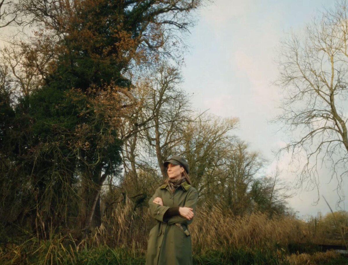    Источник: Социальные сети | Герцогиня Кейт о своем выздоровлении