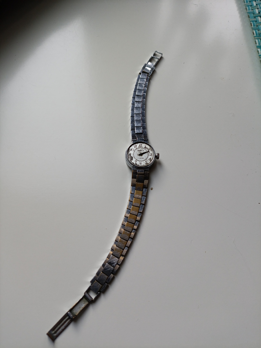 Хоть и потерты, но дороги как память.