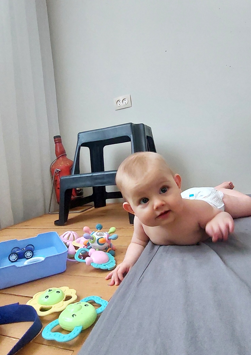 Я звезда! Как тяжело быть звездой!