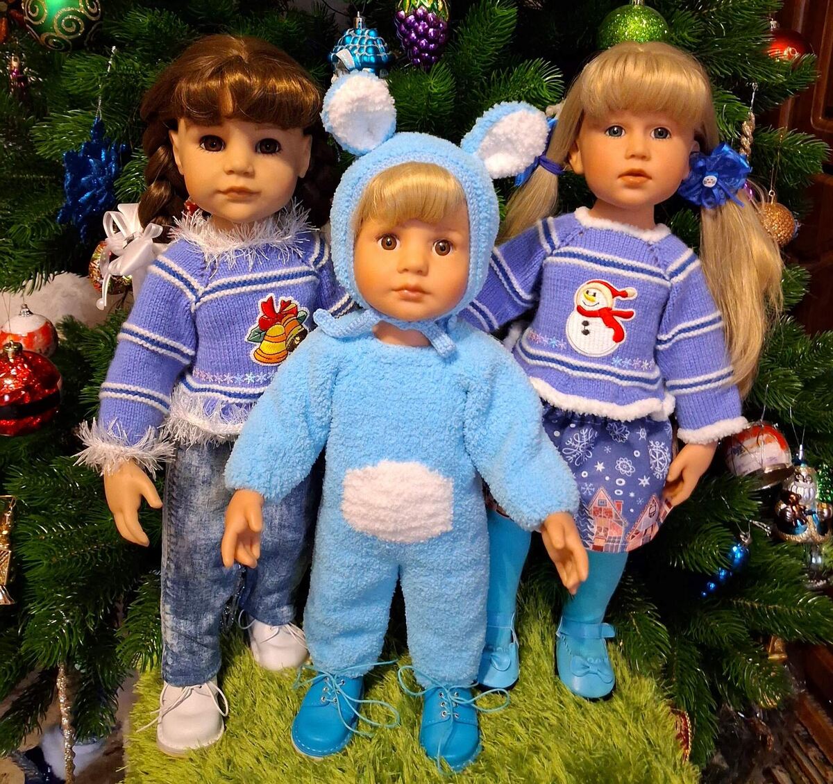 Фото автора канала.