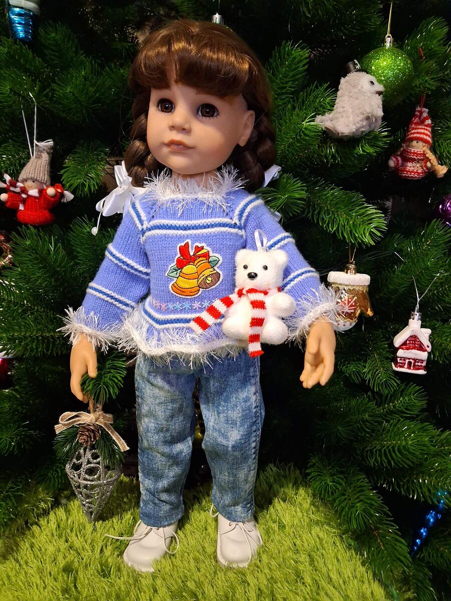 Фото автора канала.