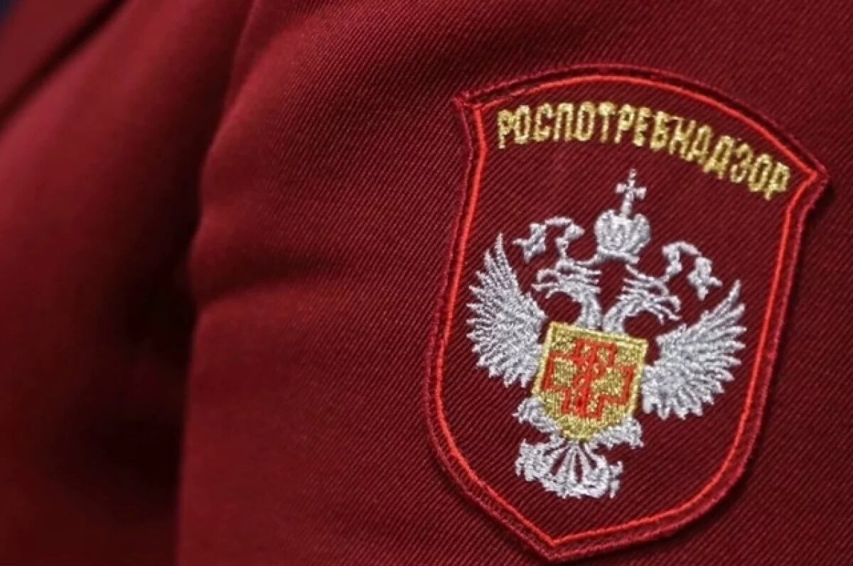    Превышение радиационного фона обнаружили в Венёве – Роспотребнадзор