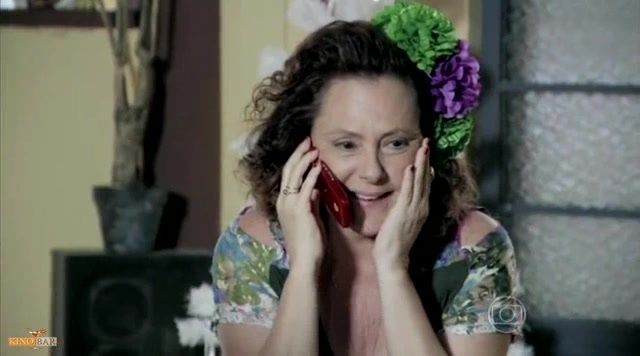 Тете и Атилиу. Фото с интернета.