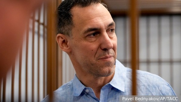     Фото: Pavel Bednyakov/AP/ТАСС   
 Текст: Валерия Вербинина