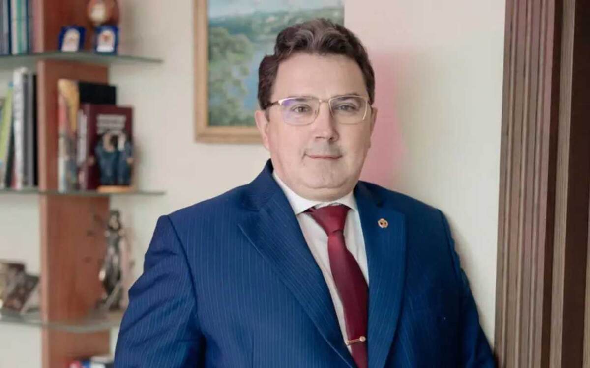    Адвокат Игорь Татарович: «Государство хочет цивилизовать рынок юридических услуг» Фото предоставлено Игорем Татаровичем
